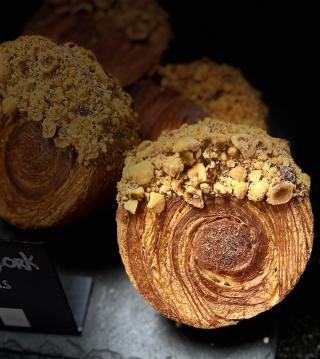 Boulangerie Les délices de St Do 0