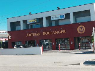 Boulangerie Boulangerie Baguépi 0