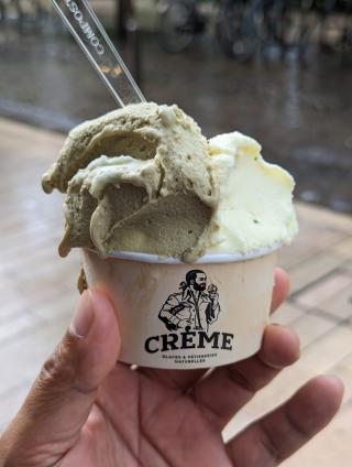 Boulangerie Crème 2