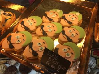 Boulangerie La Dégustine 0