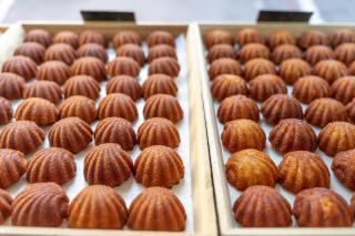 Boulangerie La Luberonnaise 0