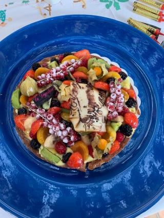 Boulangerie La Dégustine 0