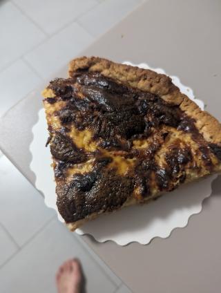 Boulangerie Boulangerie le Péché Mignon 1