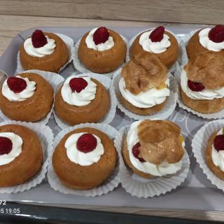 Boulangerie Croissant De Lune 0