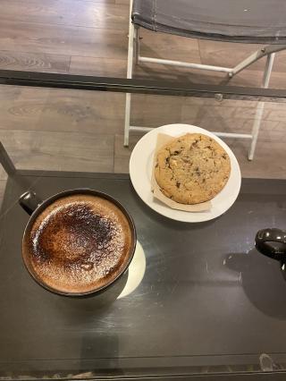 Boulangerie BROLENDA COFFEE SHOP 0