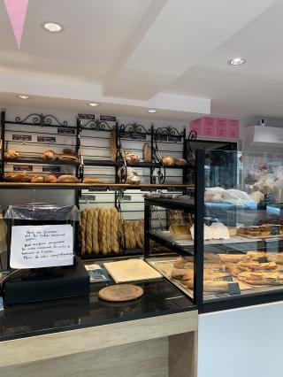 Boulangerie Le Coeur Gourmand 0