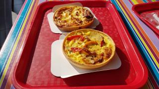 Boulangerie Jean Banette Boulangerie 0