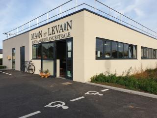 Boulangerie Boulangerie Victor Florent - Beauvais Nord 0