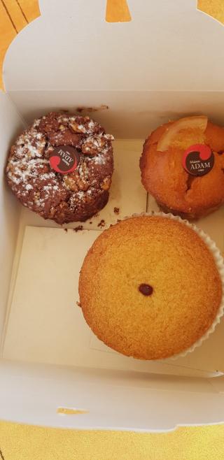 Boulangerie Maison Adam 0