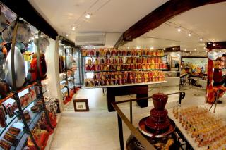 Boulangerie Maison Adam 0