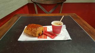 Boulangerie Société les 3 Fournils 0