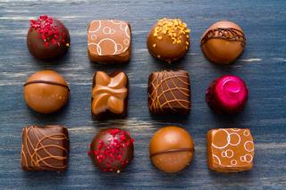 Boulangerie Pâtisserie Au Chardon Bleu 0