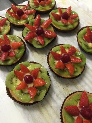 Boulangerie Boulangerie Chou Quet's 0