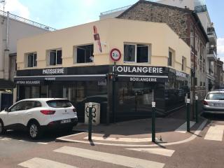 Boulangerie Boulangerie Belvédère 0