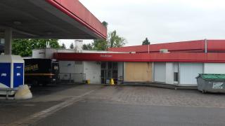 Boulangerie Station Service Total 0