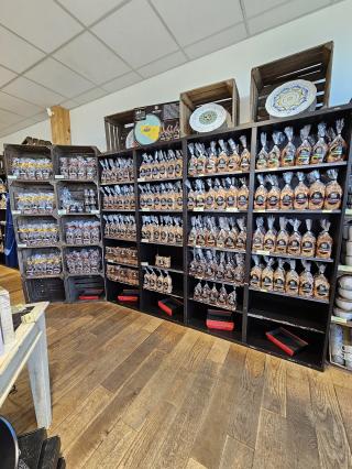 Boulangerie La Craquanterie 0