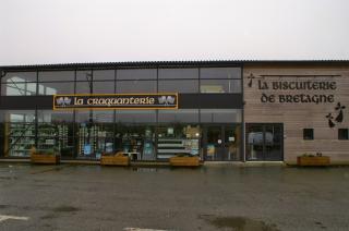 Boulangerie Biscuiterie de Bretagne 0