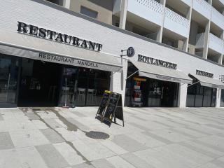 Boulangerie PLACE NELSON MANDELA 0