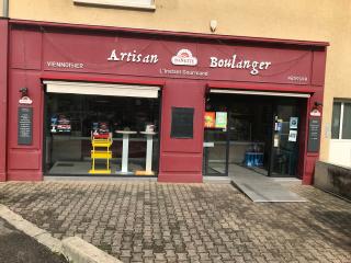 Boulangerie L'Instant Gourmand 0