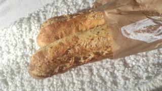 Boulangerie LES DELICES DE SAINT JEAN , 0