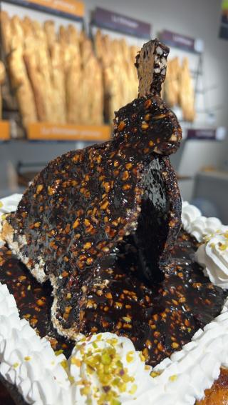 Boulangerie LES DELICES DE SAINT JEAN , 0