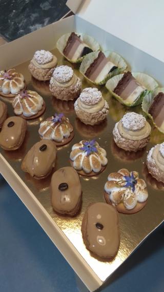 Boulangerie Les Lichouseries d'Arconville 2