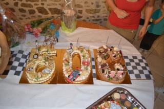 Boulangerie Les Lichouseries d'Arconville 0