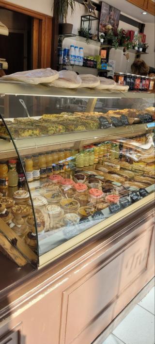 Boulangerie Boulangerie du Rif 0