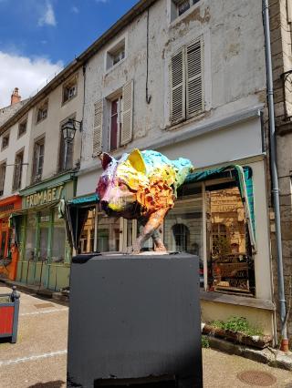 Boulangerie Boulangerie-Pâtisserie Rabuteau 0