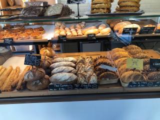 Boulangerie Ayo Boulangerie 0