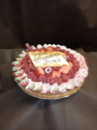 Boulangerie Tout simplement Christophe 1