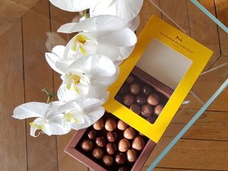 Boulangerie La Maison du Chocolat - Orly 1 2