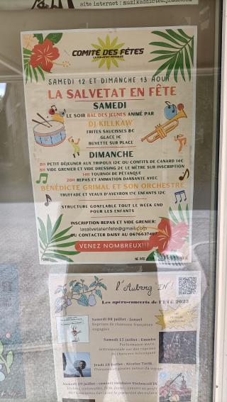 Boulangerie Le Pain du Jaoul 0