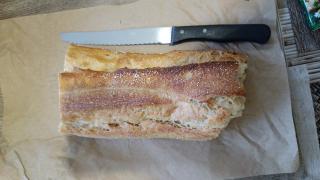 Boulangerie Le Fournil de Sandrine et Pauline 0