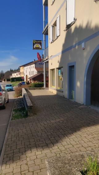 Boulangerie Boulangerie Protin 0