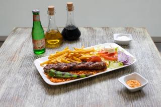 Boulangerie Turquoise Angouleme 0