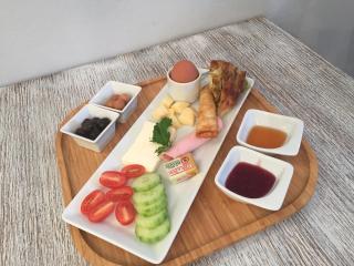 Boulangerie Turquoise Angouleme 0