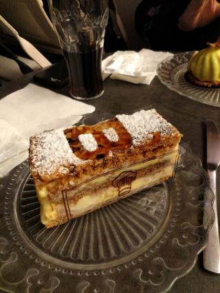 Boulangerie Maison Barinka 0