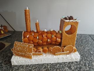 Boulangerie Boulangerie Pâtisserie Babled 0