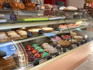 Boulangerie Boulangerie place de l’église 2