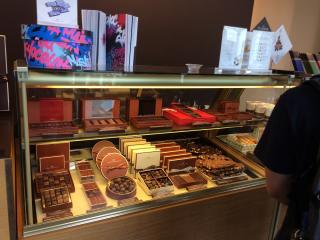 Boulangerie La Maison du Chocolat 0