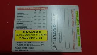 Boulangerie Pizza Chez Richard 0