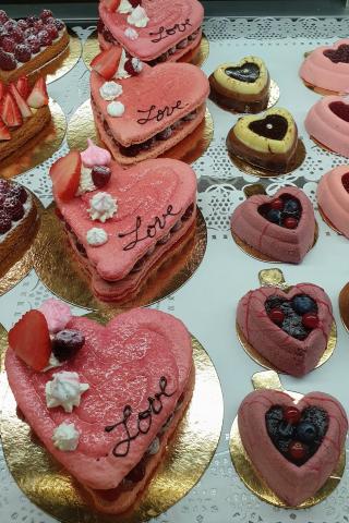 Boulangerie Le Fournil de Saint Jean 1