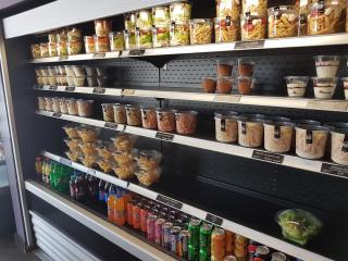 Boulangerie Maison Yvonne - Proche Gare Rouen 0