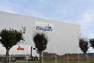 Boulangerie Patisserie Pasquier Vron 0