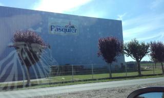 Boulangerie Patisserie Pasquier Vron 0