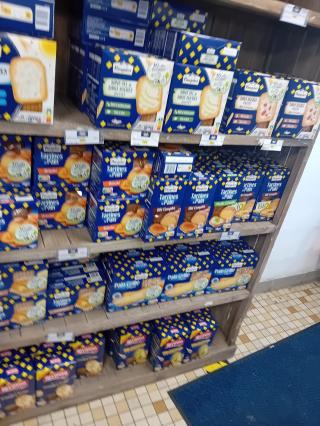 Boulangerie Patisserie Pasquier Vron 0