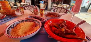 Boulangerie Le Carthage 1