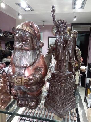 Boulangerie Chocolatier Audinot 0