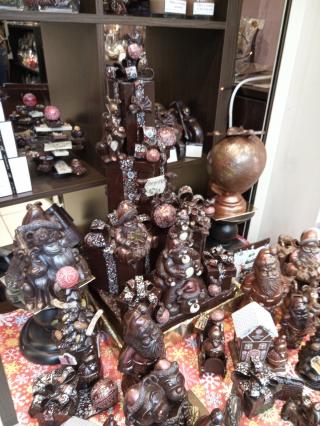 Boulangerie Chocolatier Audinot 0